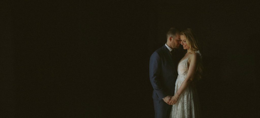 nhow Hochzeitsfotos