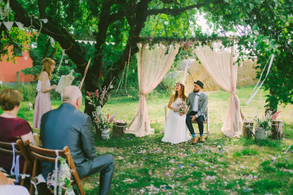 Wedding Photographer Berlin - english speaking