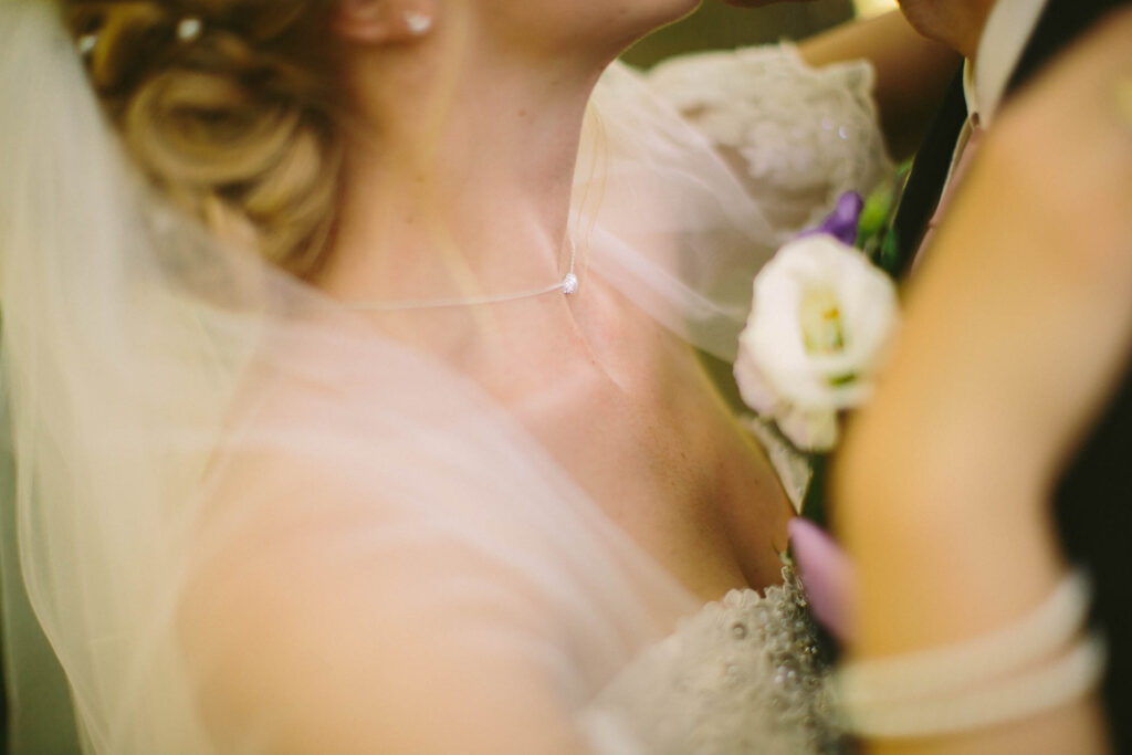Detailfotos bei Hochzeitsfotos